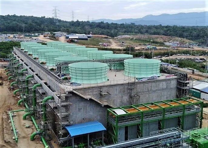 不銹鋼冷卻塔,工業(yè)冷卻塔,橫流冷卻塔生產公司